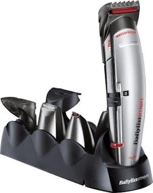Babyliss BaByliss X-8 Recargable Babyliss BaByliss X-8 Recargable