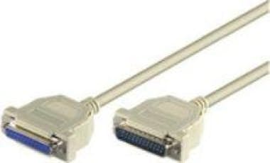 Microconnect Microconnect DB25-DB25 3m DB25 DB25 Blanco adaptad Microconnect Microconnect DB25-DB25 3m DB25 DB25 Blanco adaptad