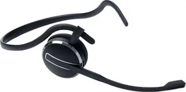 Jabra Jabra Pro 9460 Mono Monoaural Negro auricular con Jabra Jabra Pro 9460 Mono Monoaural Negro auricular con