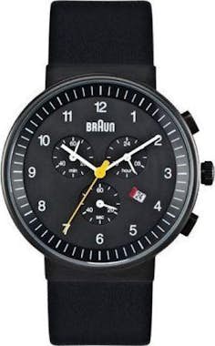 Braun Braun BN 0035 Reloj de pulsera Masculino Cuarzo Ne Braun Braun BN 0035 Reloj de pulsera Masculino Cuarzo Ne