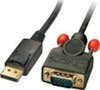 Microconnect Microconnect DP-VGA-MM-300 2m DisplayPort VGA (D-S Microconnect Microconnect DP-VGA-MM-300 2m DisplayPort VGA (D-S