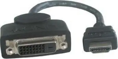 Lindy Lindy DVI-D FM/HDMI M Adapter Cable, 0.2m 0.2m DVI Lindy Lindy DVI-D FM/HDMI M Adapter Cable, 0.2m 0.2m DVI