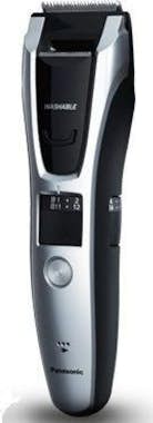 Panasonic Panasonic ER-GB70 Recargable Negro, Plata Panasonic Panasonic ER-GB70 Recargable Negro, Plata