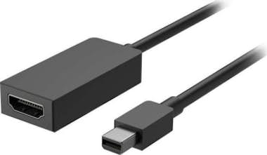 Microsoft Microsoft Mini DisplayPort/HDMI Mini DisplayPort H Microsoft Microsoft Mini DisplayPort/HDMI Mini DisplayPort H