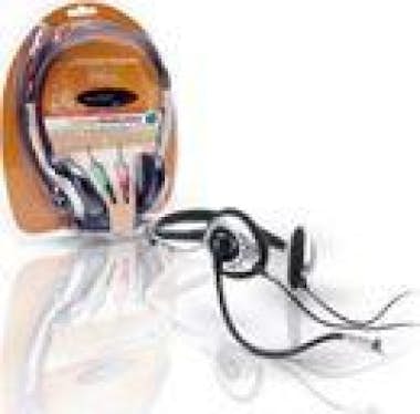 Conceptronic Conceptronic Chatstar dual headset Conceptronic Conceptronic Chatstar dual headset