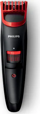 Philips Philips Beardtrimmer series 1000 BT405/15 Negro, R Philips Philips Beardtrimmer series 1000 BT405/15 Negro, R