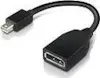 Lenovo Lenovo 4X90L13971 Mini-DisplayPort DisplayPort Neg Lenovo Lenovo 4X90L13971 Mini-DisplayPort DisplayPort Neg