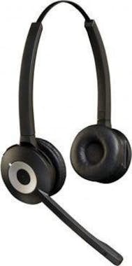 Jabra Jabra 14401-16 Monoaural Diadema Negro auricular c Jabra Jabra 14401-16 Monoaural Diadema Negro auricular c