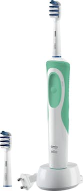 Oral-B Oral-B Vitality Plus TriZone Adulto Cepillo dental Oral-B Oral-B Vitality Plus TriZone Adulto Cepillo dental