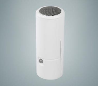 Generica HomeMatic HM-OU-CFM-TW Blanco Generica HomeMatic HM-OU-CFM-TW Blanco