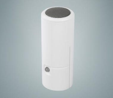 Generica HomeMatic HM-OU-CFM-TW Blanco