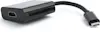 Gembird Gembird A-CM-HDMIF-01 USB Type-C 3.1 HDMI Negro ad Gembird Gembird A-CM-HDMIF-01 USB Type-C 3.1 HDMI Negro ad