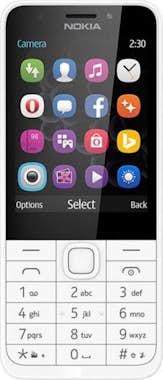 Nokia 230 Dual SIM Nokia 230 Dual SIM