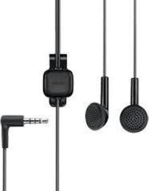 Nokia Nokia Stereo Headset WH-102 Dentro de oído Binaura Nokia Nokia Stereo Headset WH-102 Dentro de oído Binaura