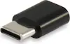 Equip Equip 133472 USB C Micro USB B Negro adaptador de Equip Equip 133472 USB C Micro USB B Negro adaptador de