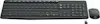 Logitech Logitech MK235 RF inalámbrico Checa Negro Logitech Logitech MK235 RF inalámbrico Checa Negro