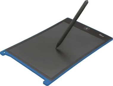 Trust Trust WIZZ DIGITAL WRITING PAD PERP 125 x 175mm Ne Trust Trust WIZZ DIGITAL WRITING PAD PERP 125 x 175mm Ne