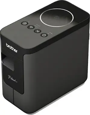 brother Brother PT-P750W 180 x 180DPI impresora de etiquet brother Brother PT-P750W 180 x 180DPI impresora de etiquet