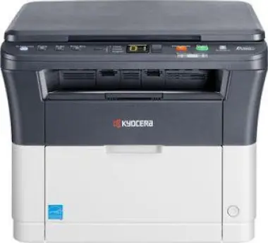 Kyocera KYOCERA FS -1220MFP 1800 x 600DPI Laser A4 20ppm Kyocera KYOCERA FS -1220MFP 1800 x 600DPI Laser A4 20ppm