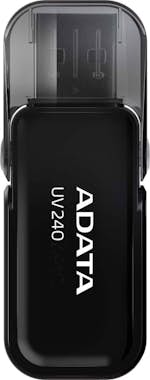 Adata ADATA UV240 32GB 2.0 Conector USB Tipo A Negro uni