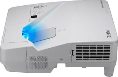 Nec NEC UM361X Proyector para escritorio 3600lúmenes A Nec NEC UM361X Proyector para escritorio 3600lúmenes A