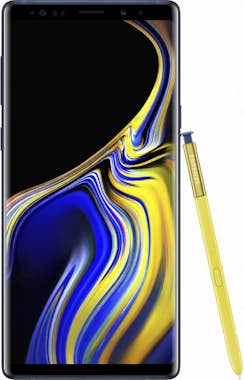 Samsung Galaxy Note9 512GB+8GB RAM Samsung Galaxy Note9 512GB+8GB RAM
