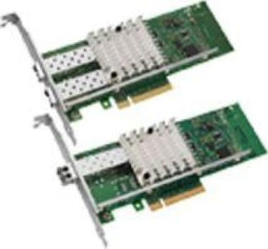 Dell DELL 540-BBDW Interno Ethernet 10000Mbit/s adaptad Dell DELL 540-BBDW Interno Ethernet 10000Mbit/s adaptad
