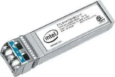 Intel Intel E10GFSPLR Interno Ethernet 10000Mbit/s Intel Intel E10GFSPLR Interno Ethernet 10000Mbit/s
