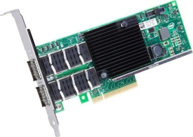 Intel Intel XL710-QDA1 Interno Fibra 40000Mbit/s Intel Intel XL710-QDA1 Interno Fibra 40000Mbit/s