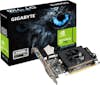 Gigabyte Gigabyte GeForce GT 710 GeForce GT 710 1GB GDDR3 Gigabyte Gigabyte GeForce GT 710 GeForce GT 710 1GB GDDR3