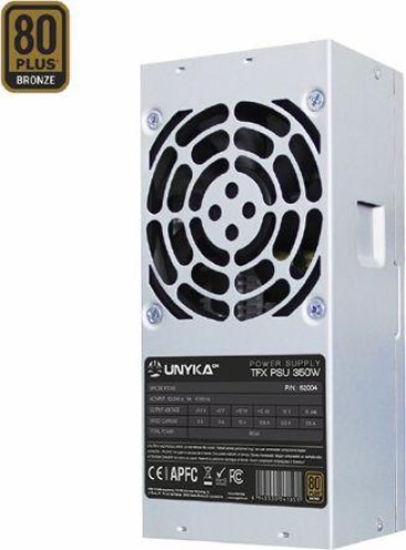 unykach tfx 80br 350w plata unidad de fuente de a