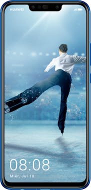 Huawei P Smart Plus Dual Huawei P Smart Plus Dual