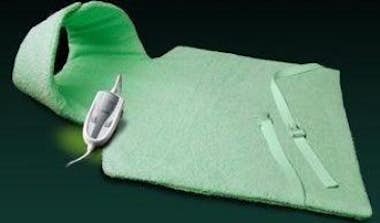 Daga Daga NCD Calentador de cama eléctrico 90W Cloruro Daga Daga NCD Calentador de cama eléctrico 90W Cloruro