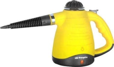 Orbegozo Orbegozo LV 3450 Limpiador a vapor portátil 0.27L Orbegozo Orbegozo LV 3450 Limpiador a vapor portátil 0.27L