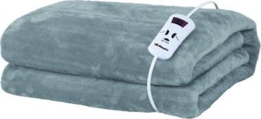 Orbegozo Orbegozo MAH 2000 Manta eléctrica 180W Gris manta Orbegozo Orbegozo MAH 2000 Manta eléctrica 180W Gris manta