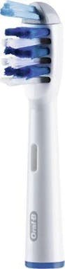 Braun Braun EB30-3 3pieza(s) Azul, Blanco cepillo de cab Braun Braun EB30-3 3pieza(s) Azul, Blanco cepillo de cab