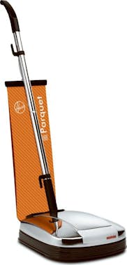 Hoover Hoover F38 PQ Naranja, Acero inoxidable pulidor de Hoover Hoover F38 PQ Naranja, Acero inoxidable pulidor de