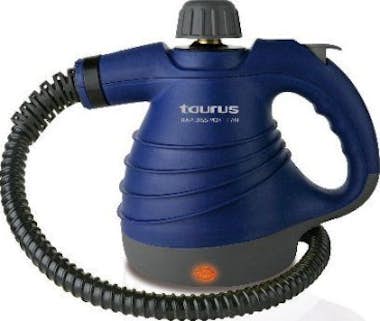 Taurus Taurus Rapidissimo Clean Limpiador a vapor portáti Taurus Taurus Rapidissimo Clean Limpiador a vapor portáti