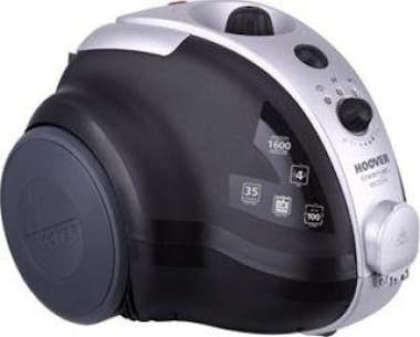 Hoover Hoover SCD1600 011 Limpiador a vapor de cilindro 1 Hoover Hoover SCD1600 011 Limpiador a vapor de cilindro 1