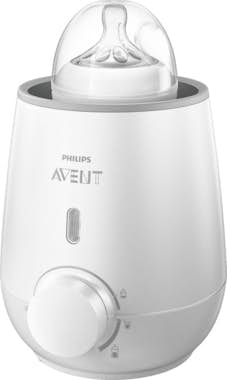 Philips Philips AVENT Calientabiberones rápido SCF355/00 Philips Philips AVENT Calientabiberones rápido SCF355/00