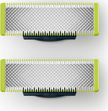 Philips Philips Norelco OneBlade Cuchilla de recambio QP22 Philips Philips Norelco OneBlade Cuchilla de recambio QP22