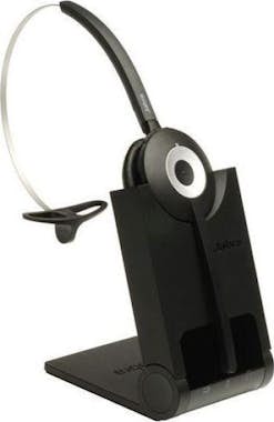 Jabra Jabra PRO 920 Monoaural Diadema auricular con micr Jabra Jabra PRO 920 Monoaural Diadema auricular con micr