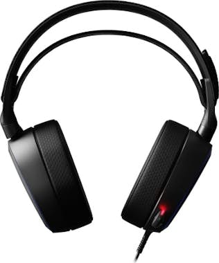 SteelSeries Steelseries Arctis Pro + GameDAC Binaural Diadema SteelSeries Steelseries Arctis Pro + GameDAC Binaural Diadema