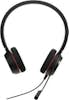 Jabra Jabra Evolve 20 MS Stereo Binaural Diadema Negro a Jabra Jabra Evolve 20 MS Stereo Binaural Diadema Negro a