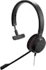Jabra Jabra Evolve 20SE MS Mono Monoaural Diadema Negro Jabra Jabra Evolve 20SE MS Mono Monoaural Diadema Negro