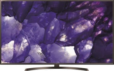 LG LG 55UK6400 55"" 4K Ultra HD Smart TV Wifi Negro L LG LG 55UK6400 55"" 4K Ultra HD Smart TV Wifi Negro L