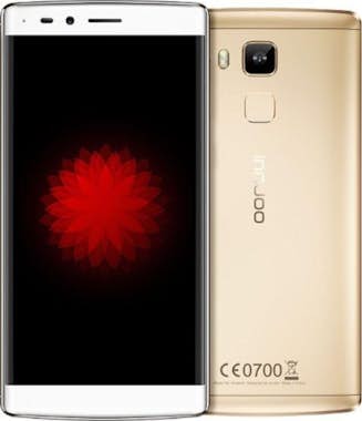 InnJoo InnJoo 4 LTE (4+64 GB) Oro Dual SIM InnJoo InnJoo 4 LTE (4+64 GB) Oro Dual SIM