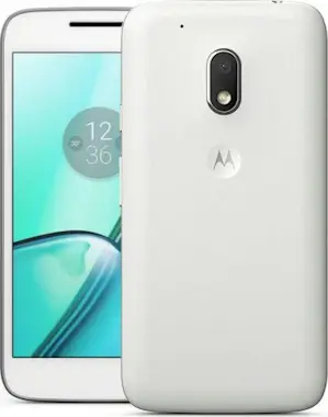 Motorola Motorola Moto G4 Play Blanco Dual SIM XT1602 Motorola Motorola Moto G4 Play Blanco Dual SIM XT1602