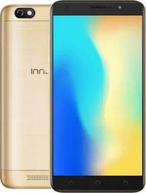 InnJoo InnJoo Halo 5 1GB/16GB 3G Oro InnJoo InnJoo Halo 5 1GB/16GB 3G Oro