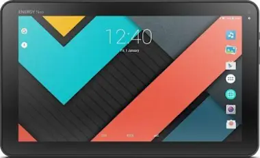 Energy Sistem Energy Tablet 7"" Neo 3 Energy Sistem Energy Tablet 7"" Neo 3
